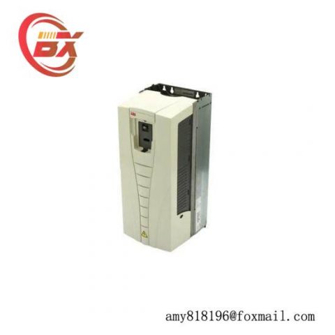 ABB ACS550-01-290A-4 3AUA0000026919-D High Performance Frequency Converter