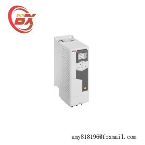ABB ACS580-01-02A7-4 3ABD50000038937 Frequency Converter