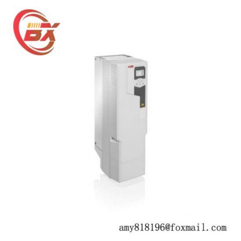 ABB ACS580-01-088A-4 3ABD00045435-D Industrial Frequency Converter