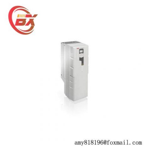 ABB ACS580-01-169A-4 | High-Performance Variable Speed Drive