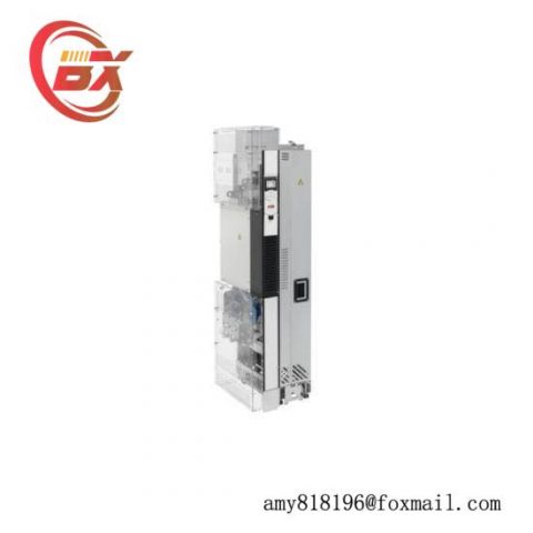 ABB ACS580-04-880A-4 3ABD00036866-D Industrial Frequency Converter