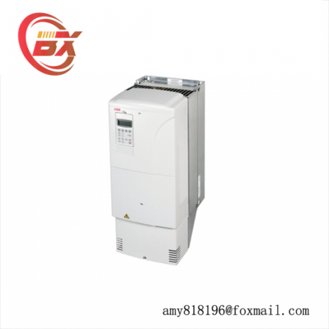 ABB ACS800-01-0016-3 Drives: Precision Control Solutions for Industrial Applications