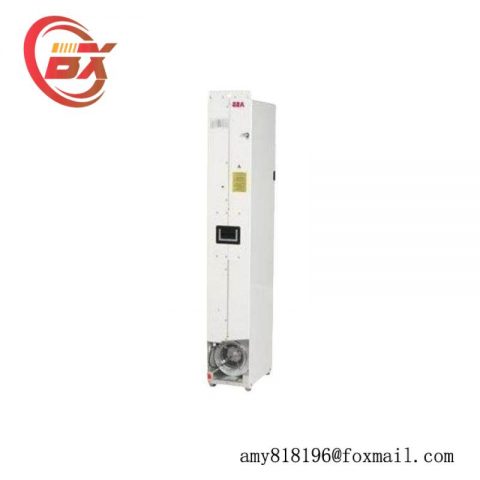 ABB ACS800-304/704 Power Drive Board, Advanced Industrial Control Solution
