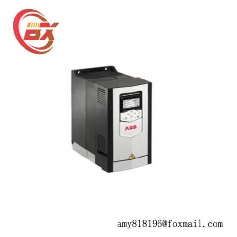 ABB ACS880 Series, Model 01-025A-3, 11kW AC Drive