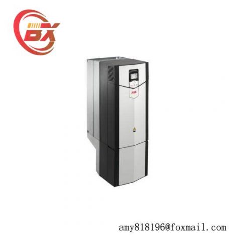 ABB ACS880 Series Standard Model - 01-02A4-3 Frequency Converter