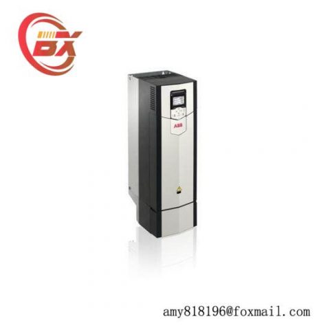 ABB ACS880-01-03A3-3 3ABD00035959-D Frequency Converter; ABB