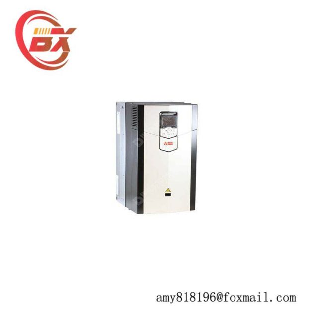 ABB ACS880-01-040A-5: Industrial-grade Variable Frequency Drive for Efficient Control