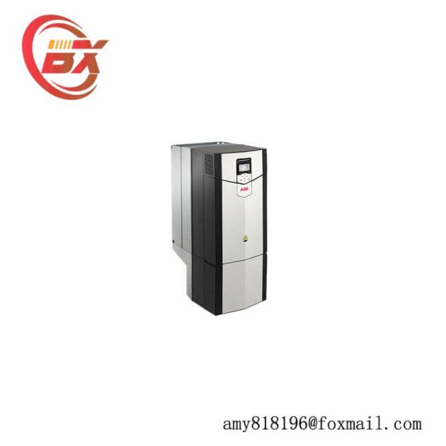 ABB ACS880-01-096A-5: High-Performance AC Drive for Industrial Control Systems