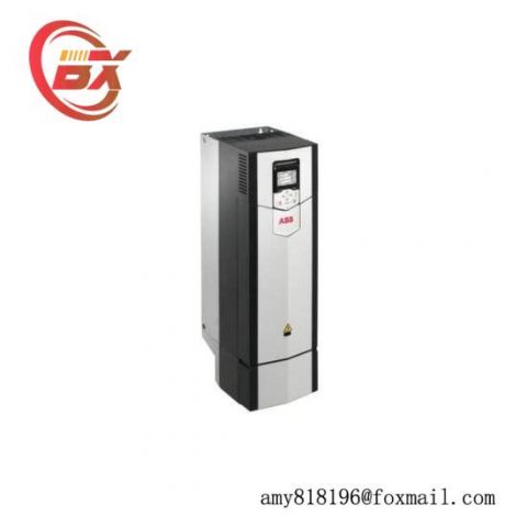 ABB ACS880 Series - 01-169A-3 3ABD00035952-D High-Power Frequency Converter