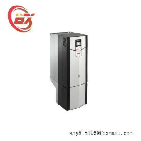 ABB ACS880-01-246A-3 3ABD00035954-D: Industrial Frequency Converter