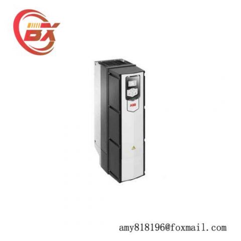 ABB ACS880 Series, Model 293A-3, 3ABD00035955-D, Industrial Frequency Converter