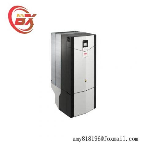 ABB ACS880-01-430A-3 3ABD00035957-D Industrial Frequency Converter