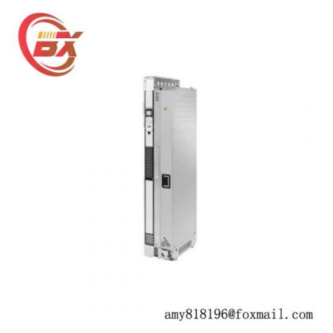 ABB ACS880-04-725A-3 3ABD00039364-D Frequency Converter: Industry-grade Control Solution