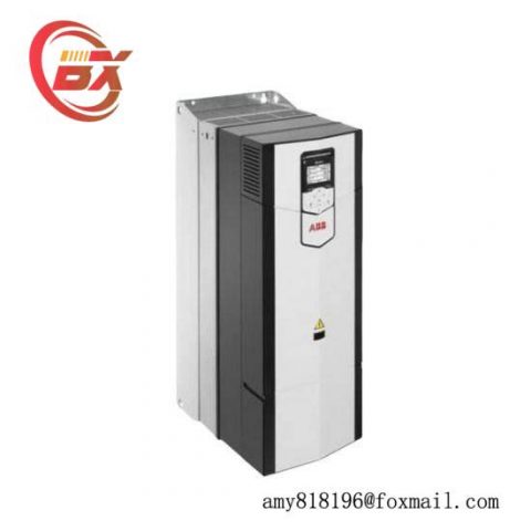 ABB ACS880-11-021A-5 AC Drives: Precision Control for Industrial Automation