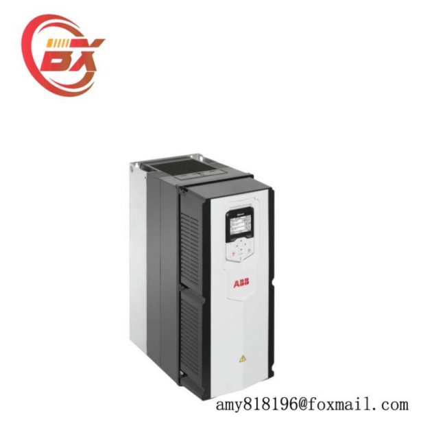 ABB ACS880-11-021A-5+Industrial+AC+Drive