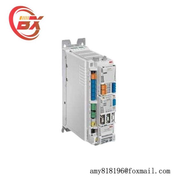 ABB ACSM1-04AS-060A-4: Advanced Motion Control Drive, Pioneering Automation Technology
