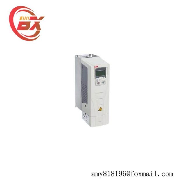 ABB ACX550-U0-04A1-4+P901, High Efficiency AC Variable Frequency Drive
