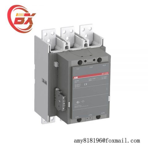 ABB AF1250-30-11, 3-Phase Contactor, Advanced Automation Solutions