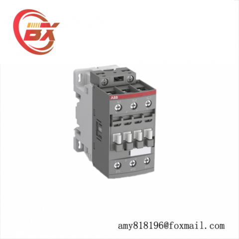ABB AF38-30-00-13 1SBL297001R1300 Contactor; ABB