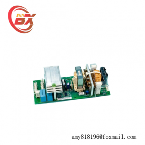 ABB AFPS-11C Power Supply Board - Advanced Industrial Power Solution