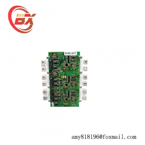 ABB AGDR-71CS FS450R17KE3 Air Flow Sensor
