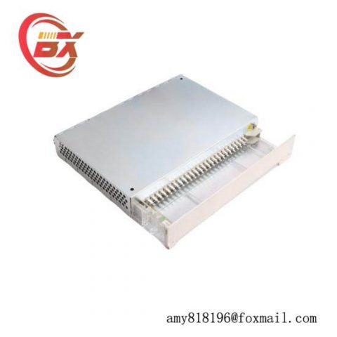 ABB AI620 3BHT300005R1: Advanced Analog Input Module for Industrial Automation