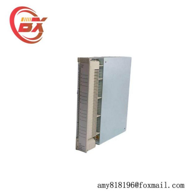 ABB AI625 Analog Input Module for Industrial Automation