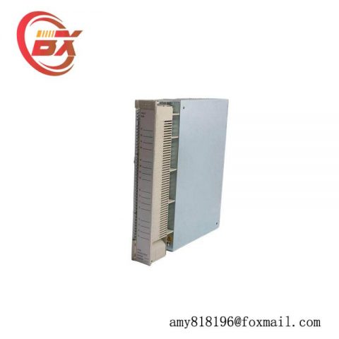 ABB AI625 3BHT300036R1 - Analog Input Module for Advanced Control Systems