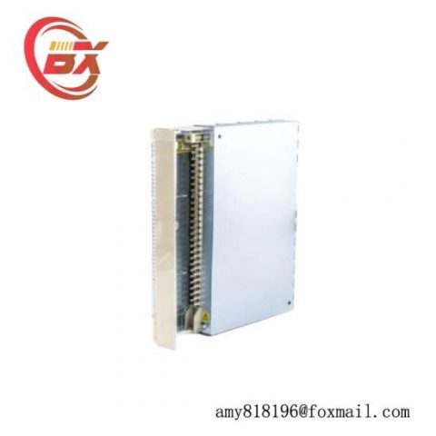 ABB AI625 Analog Input Module