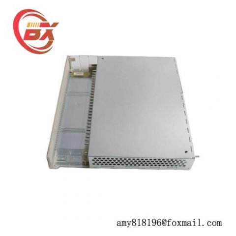 ABB AI635 AC110 3BHT300032R1 Analog Input Module: Precise Data Collection for Industrial Automation