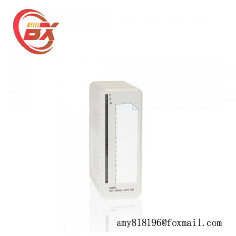 ABB AI820 3BSE008544R1 Analog Input Termination Isolated Module