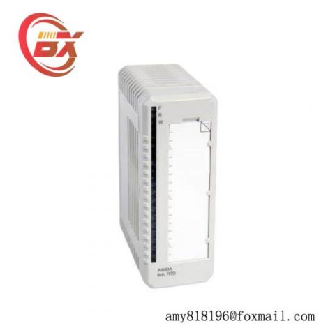 ABB AI830 Advant S800 Input Module