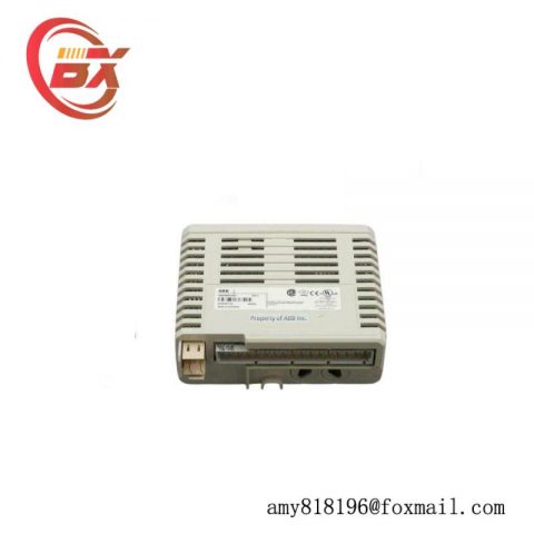 ABB AI830A 3BSE008518R1 Analog Input - High Precision Temperature Sensor Module