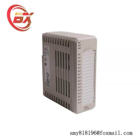 ABB AI845 | 3BSE023675R1 | Analog Input Module