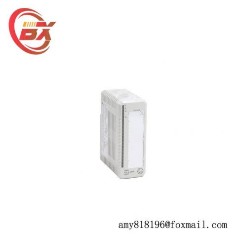 ABB AI845 3BSE023675R2 - Industrial IO Systems