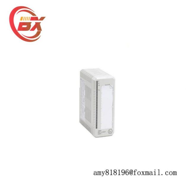 ABB AI845 3BSE023675R2 - Industrial IO Systems