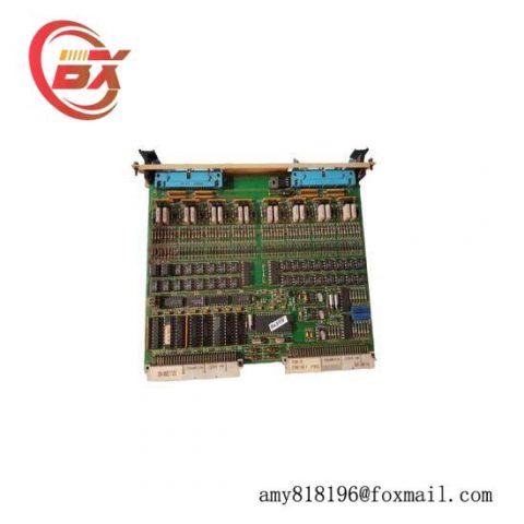 ABB AI86-16 Analog Input Board 57087196, Designed for Industrial Automation
