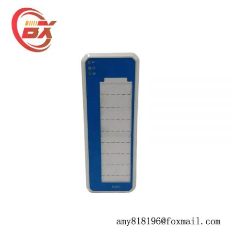 ABB AI890 3BSC690071R1: Digital Input/Output Module for Industrial Control