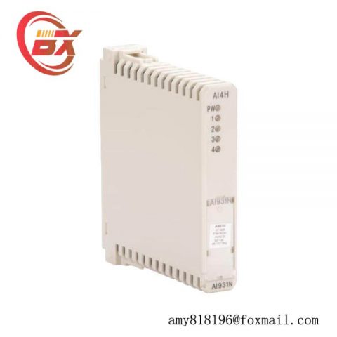 ABB AI931N 3KDE175513L9310 Power Supplies