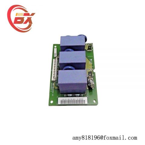 ABB AIBP-51 64517023A Industrial Frequency Converter