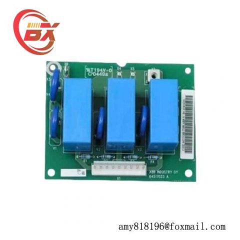 ABB AIBP-51 | 64517023A | Protection Board Kit
