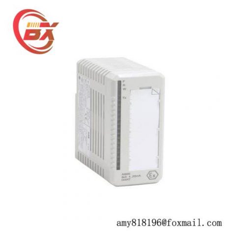 ABB AIM0006 2RCA021397A0001F - High-Performance Industrial Control Module