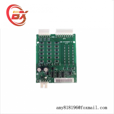 ABB AINP-01C - Input Bridge Control Kit, Control Modules, PLC Systems