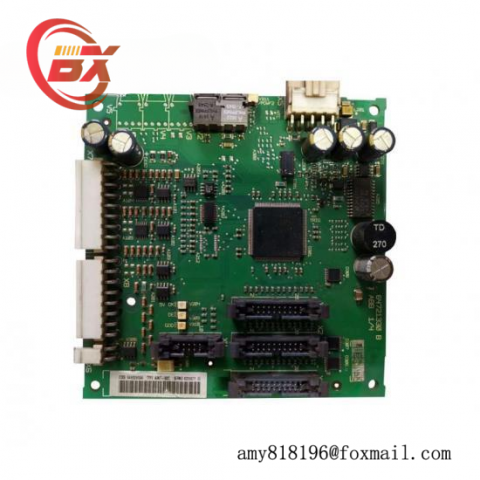 ABB AINT-02C, 64802909A, Industrial Automation Module