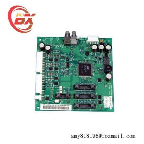 ABB AINT-02C 68257867 Interface Module, Industrial Control Systems