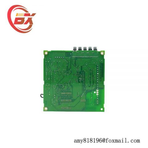 ABB AINT-14C 64721330 - Interface Board for Industrial Control Systems