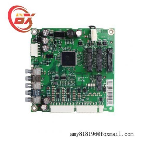 ABB AINT-14C 68685826 - Microcontroller Interface Board, Specialized for Industrial Automation