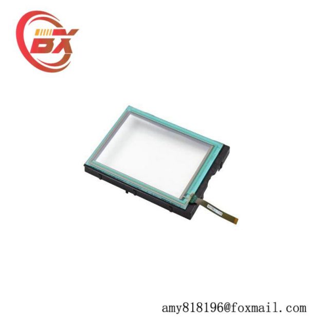 ABB AM801F - High-Performance Digital Output Module for Industrial Automation