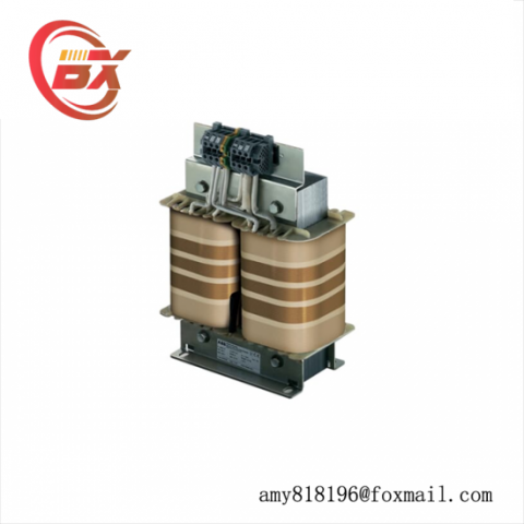 ABB AMM42 - High-Performance Analog Module, Precision Control Solutions