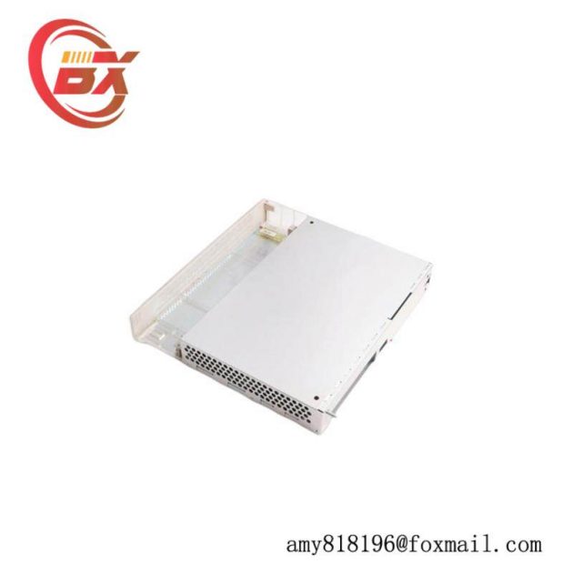 ABB AO610 3BHT300008R1 - High Precision Analog Output Module